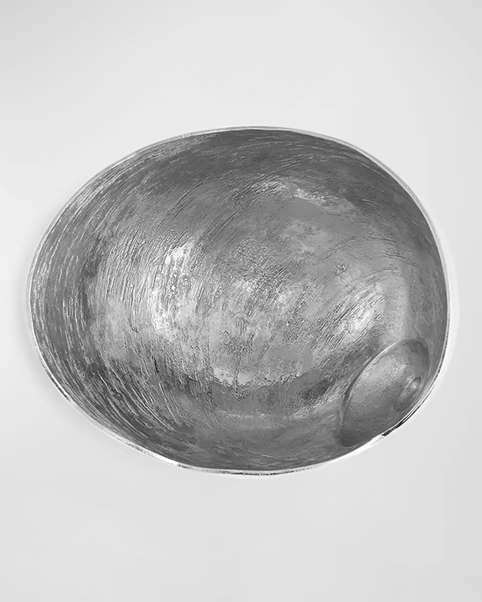 Michael Aram Ocean Reef Small Moon Shell Bowl | Thumbnail 5