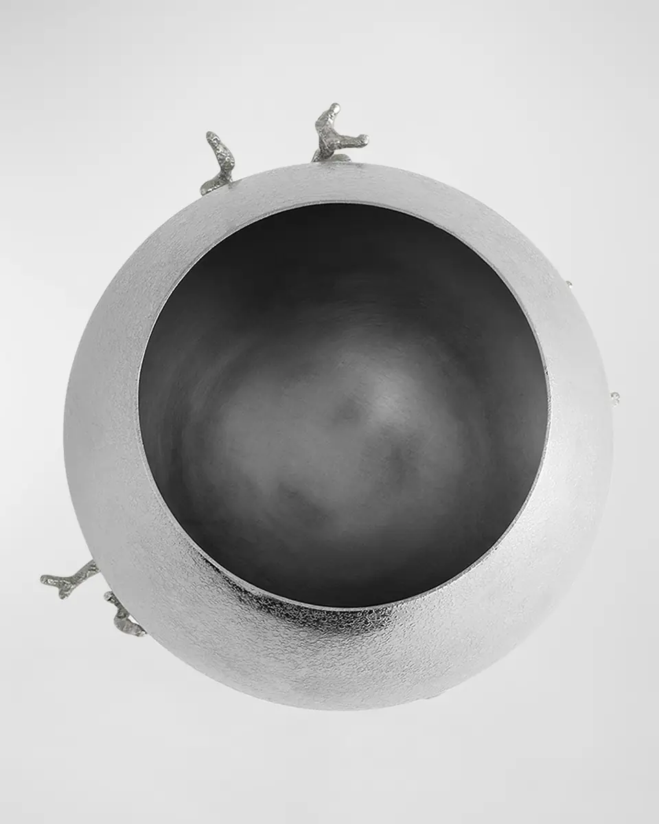Michael Aram Ocean Reef Vase, 8" | Thumbnail 4