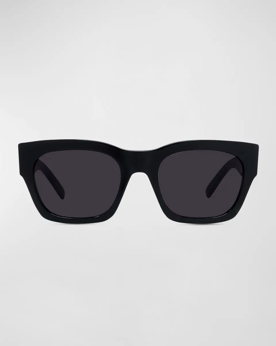 Givenchy 4G Acetate Butterfly Sunglasses | Thumbnail 3 Givenchy 4G Acetate Butterfly Sunglasses | Thumbnail 3