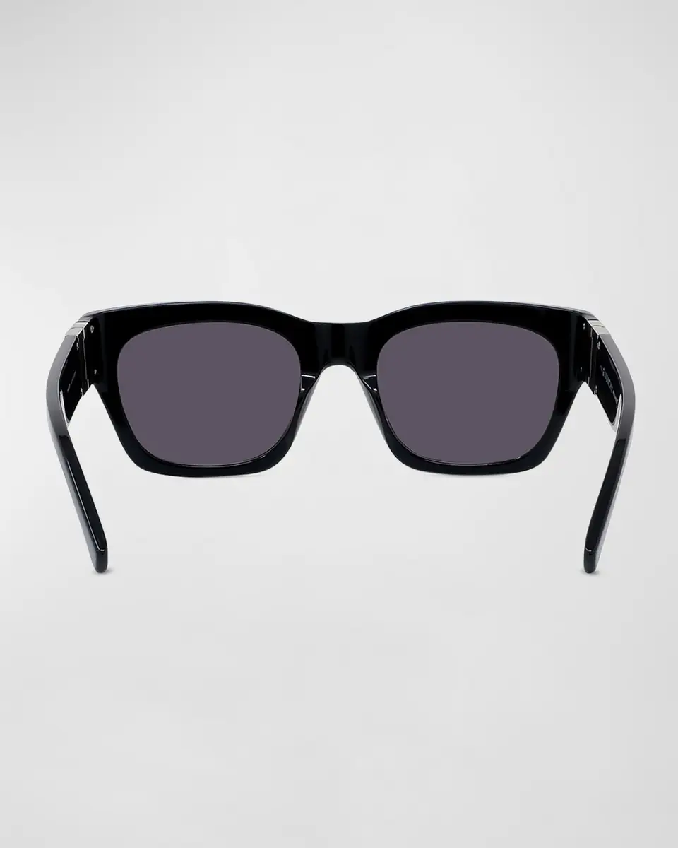 Givenchy 4G Acetate Butterfly Sunglasses | Thumbnail 5 Givenchy 4G Acetate Butterfly Sunglasses | Thumbnail 5