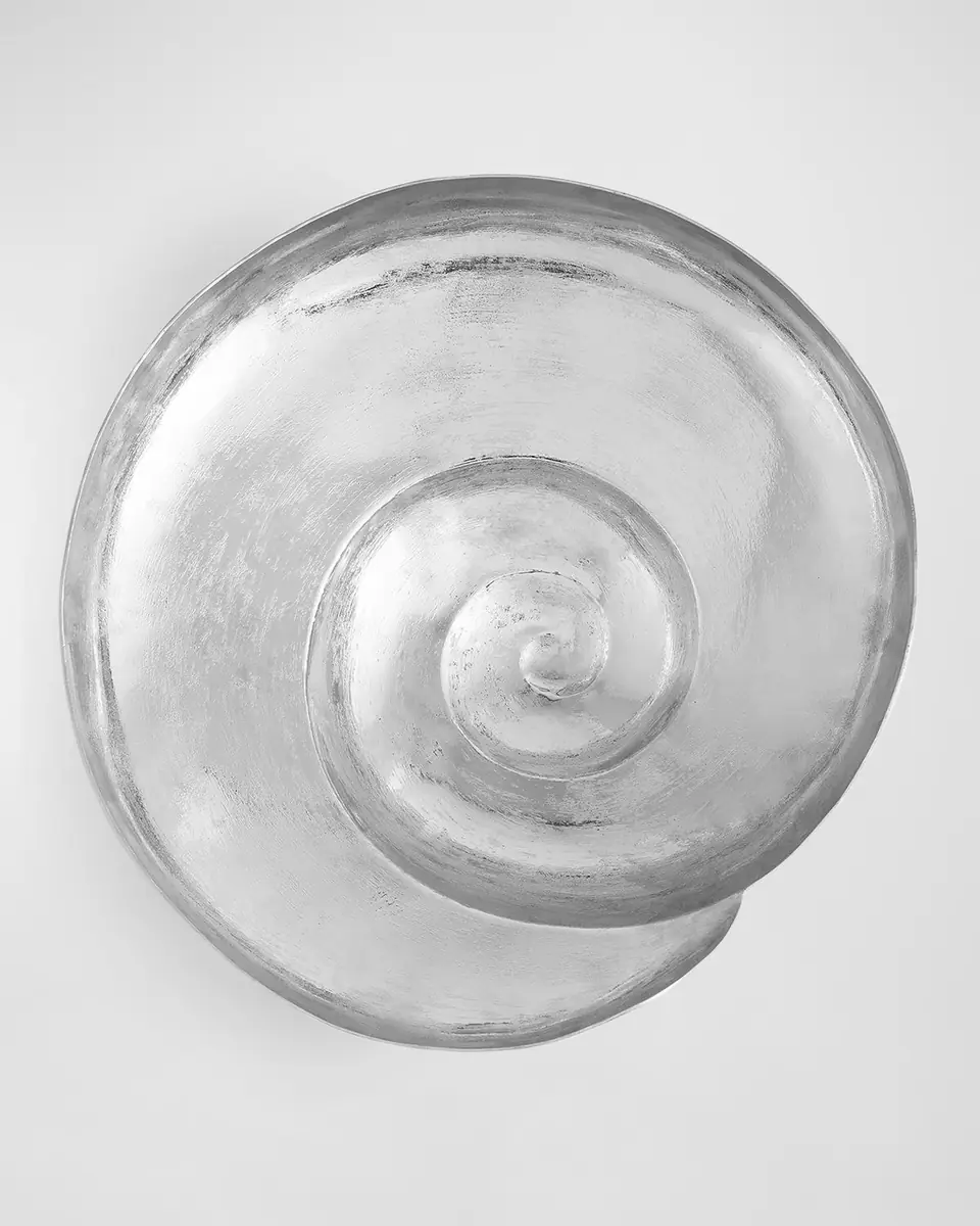 Michael Aram Ocean Reef Nautilus Shell Bowl | Thumbnail 4