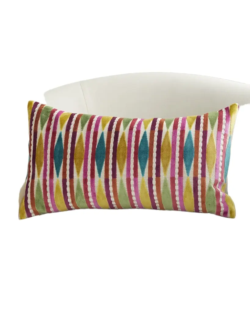 D.V. KAP Home Pizazz Lumbar Pillow