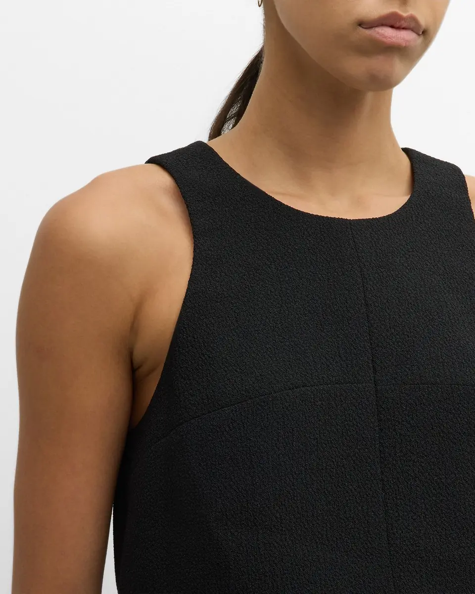 BLACK HALO Sanibel Two-Piece Romper | Thumbnail 4 BLACK HALO Sanibel Two-Piece Romper | Thumbnail 4