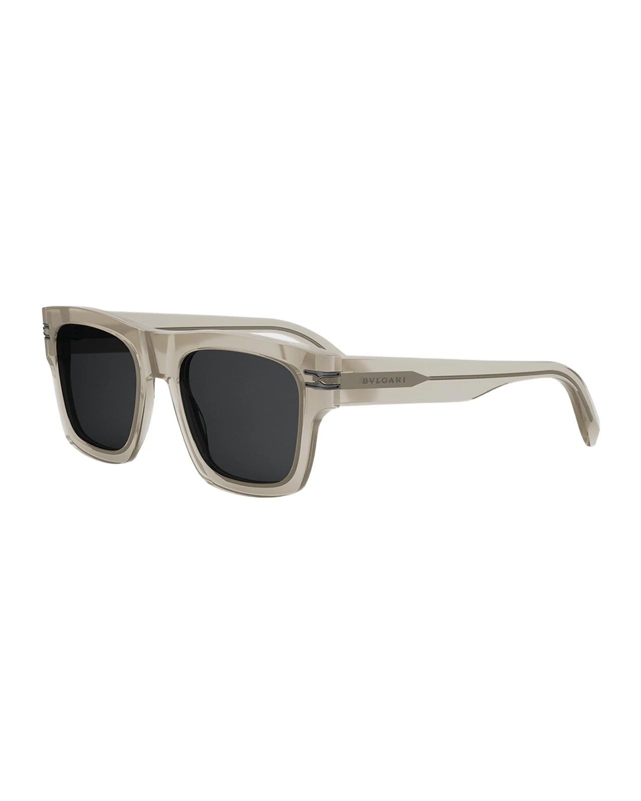 B. ZERO1 Geometric Sunglasses