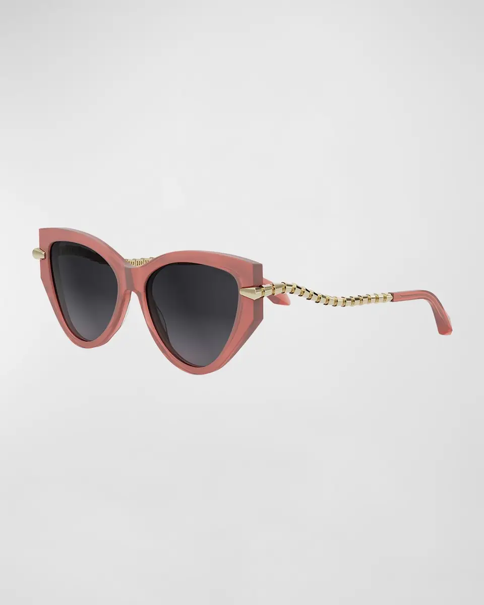 BVLGARI Serpenti Cat-Eye Sunglasses | Thumbnail 3 BVLGARI Serpenti Cat-Eye Sunglasses | Thumbnail 3