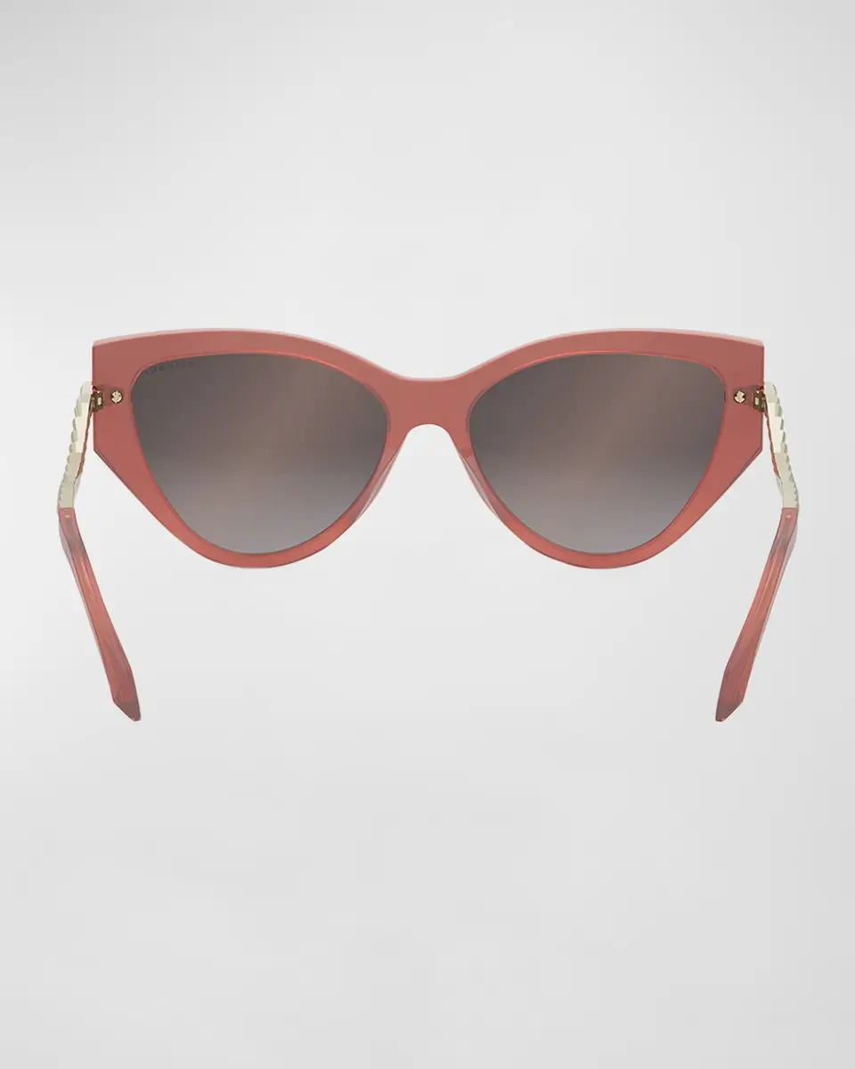 BVLGARI Serpenti Cat-Eye Sunglasses | Thumbnail 5 BVLGARI Serpenti Cat-Eye Sunglasses | Thumbnail 5