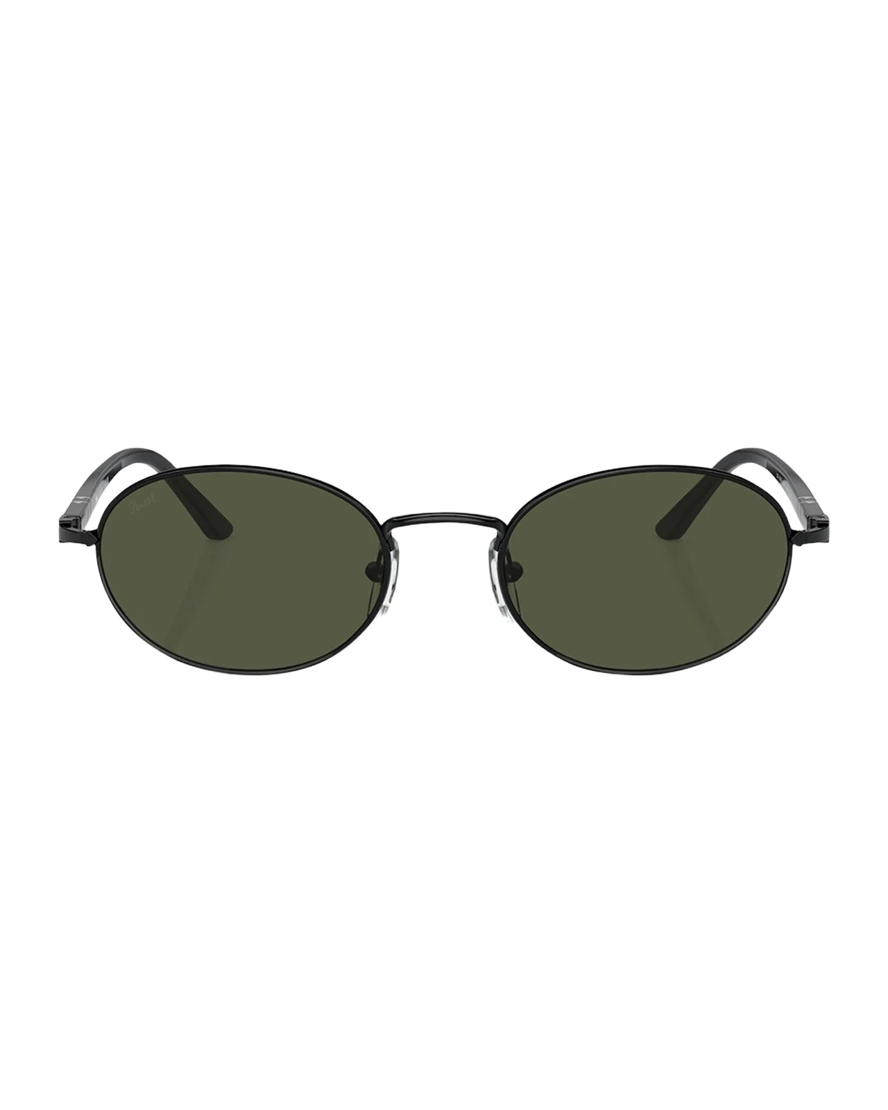 Men's Metal Oval Sunglasses Men's Metal Oval Sunglasses