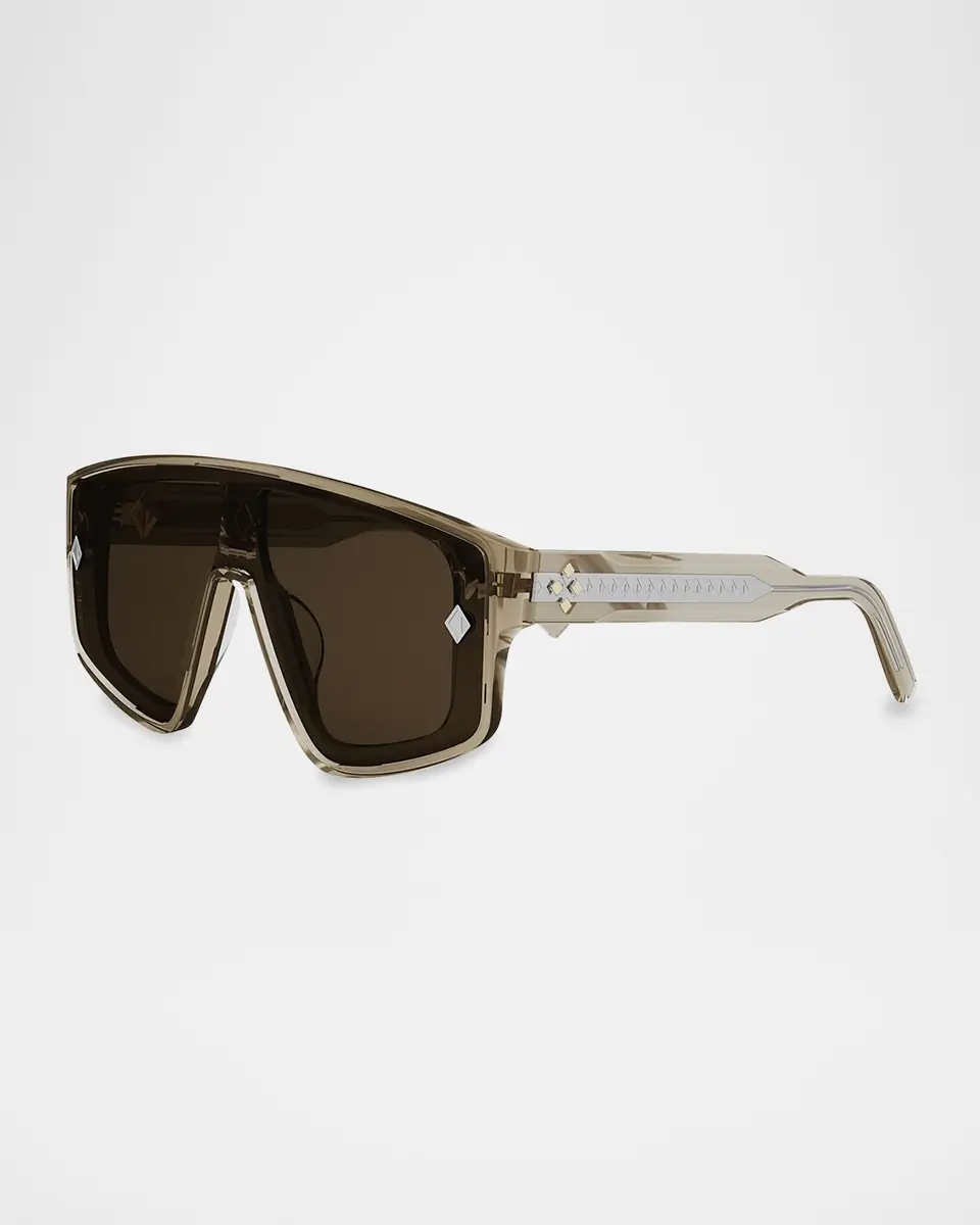 Dior CD Diamond M1U Sunglasses | Thumbnail 3 Dior CD Diamond M1U Sunglasses | Thumbnail 3