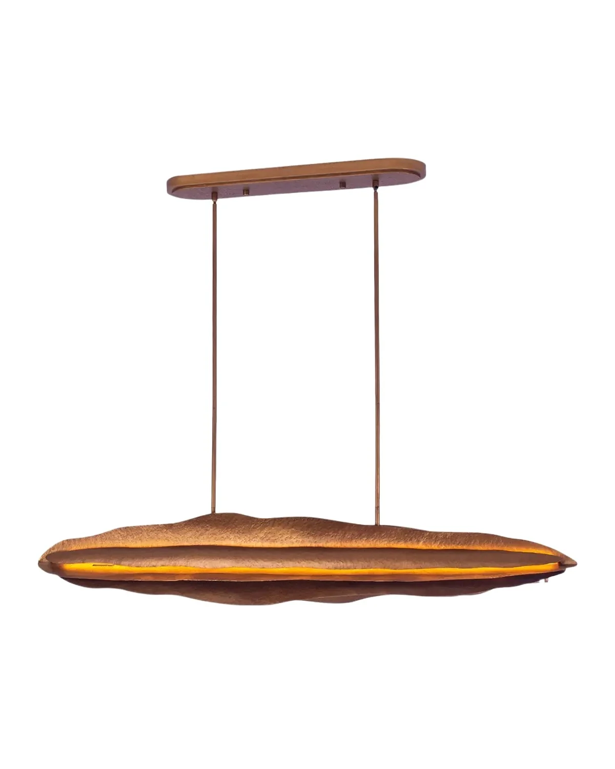 Kalco Lighting Folia LED Island Light