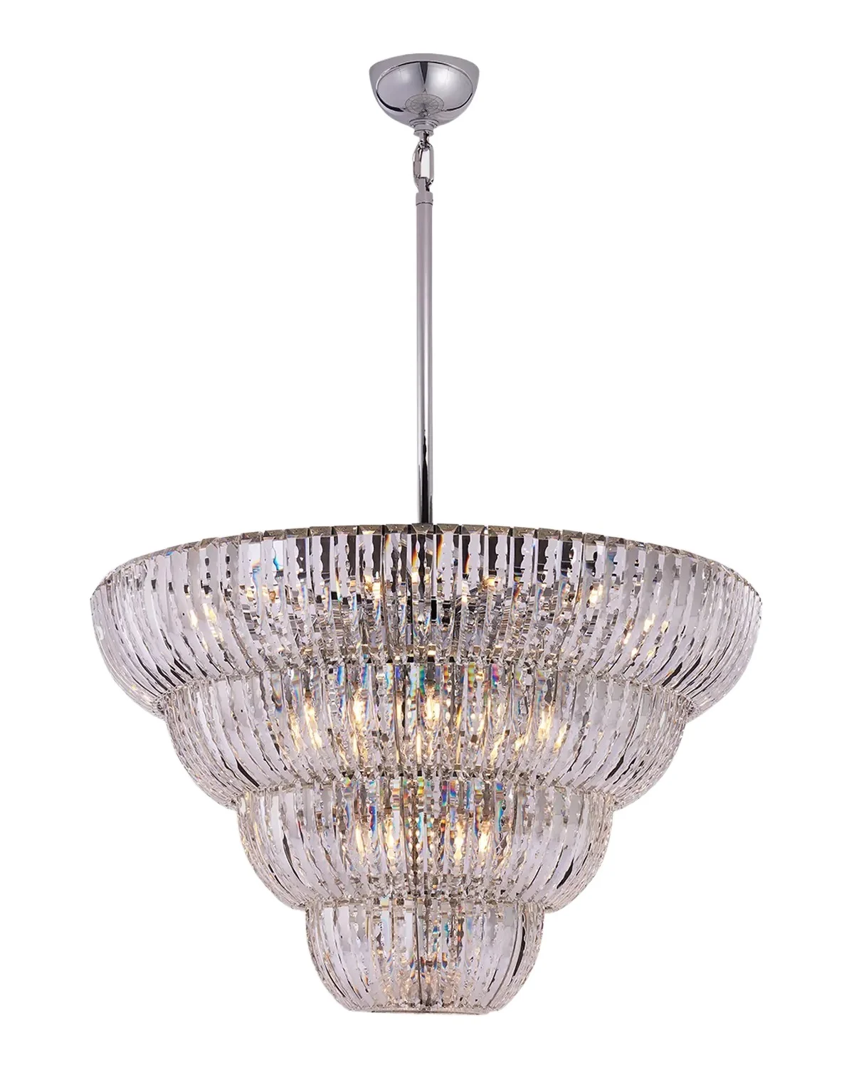 Kalco Lighting Fontana 38"Chandelier