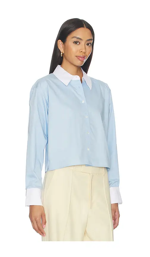 Sold Out NYC The Cropped Everything Shirt | Thumbnail 2 Sold Out NYC The Cropped Everything Shirt | Thumbnail 2