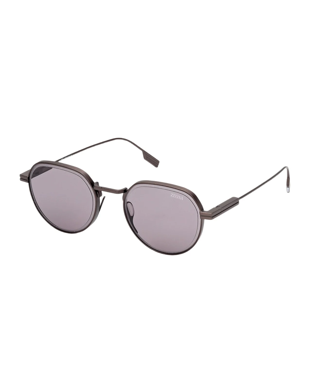 Men's Metal Round Sunglasses Men's Metal Round Sunglasses