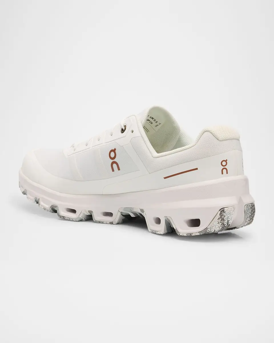 Loewe x On Men's Cloudventure Mesh Running Sneakers | Thumbnail 3