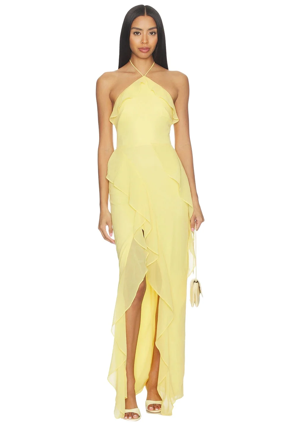 Alessandra Maxi Dress Alessandra Maxi Dress