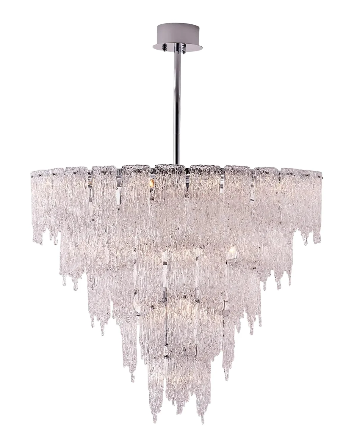 Kalco Lighting Gisel 40" 22-Light Chandelier