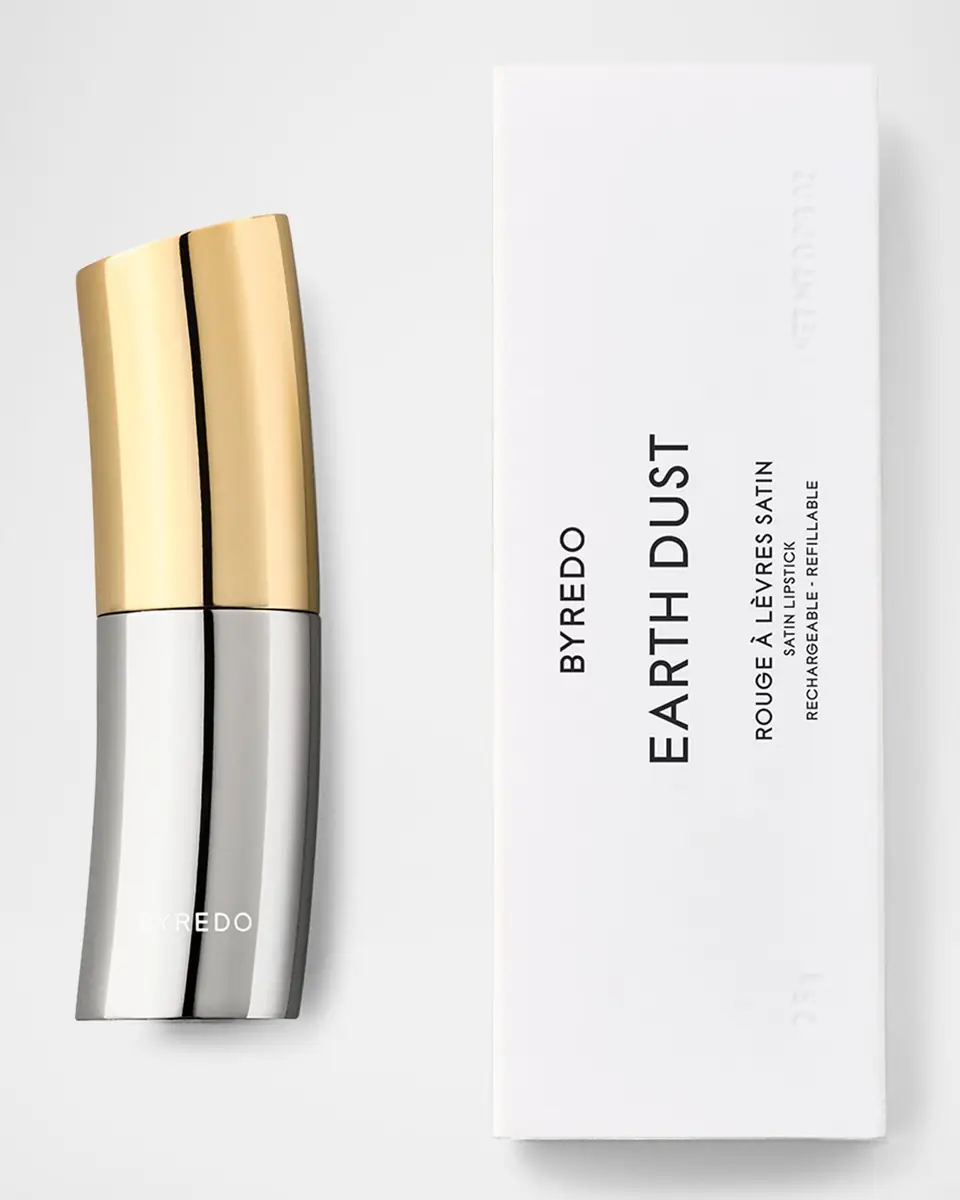 BYREDO Satin Lipstick | Thumbnail 2 BYREDO Satin Lipstick | Thumbnail 2