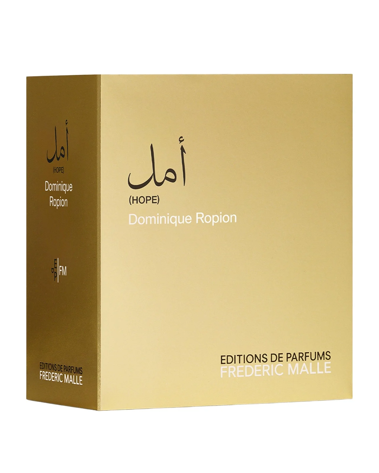 Editions de Parfums Frederic Malle Hope Eau De Parfum