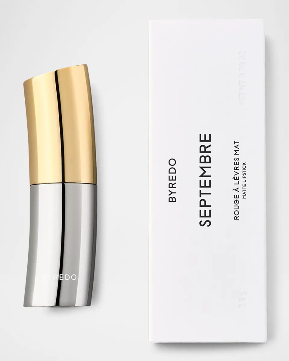 BYREDO Matte Lipstick | Thumbnail 2 BYREDO Matte Lipstick | Thumbnail 2