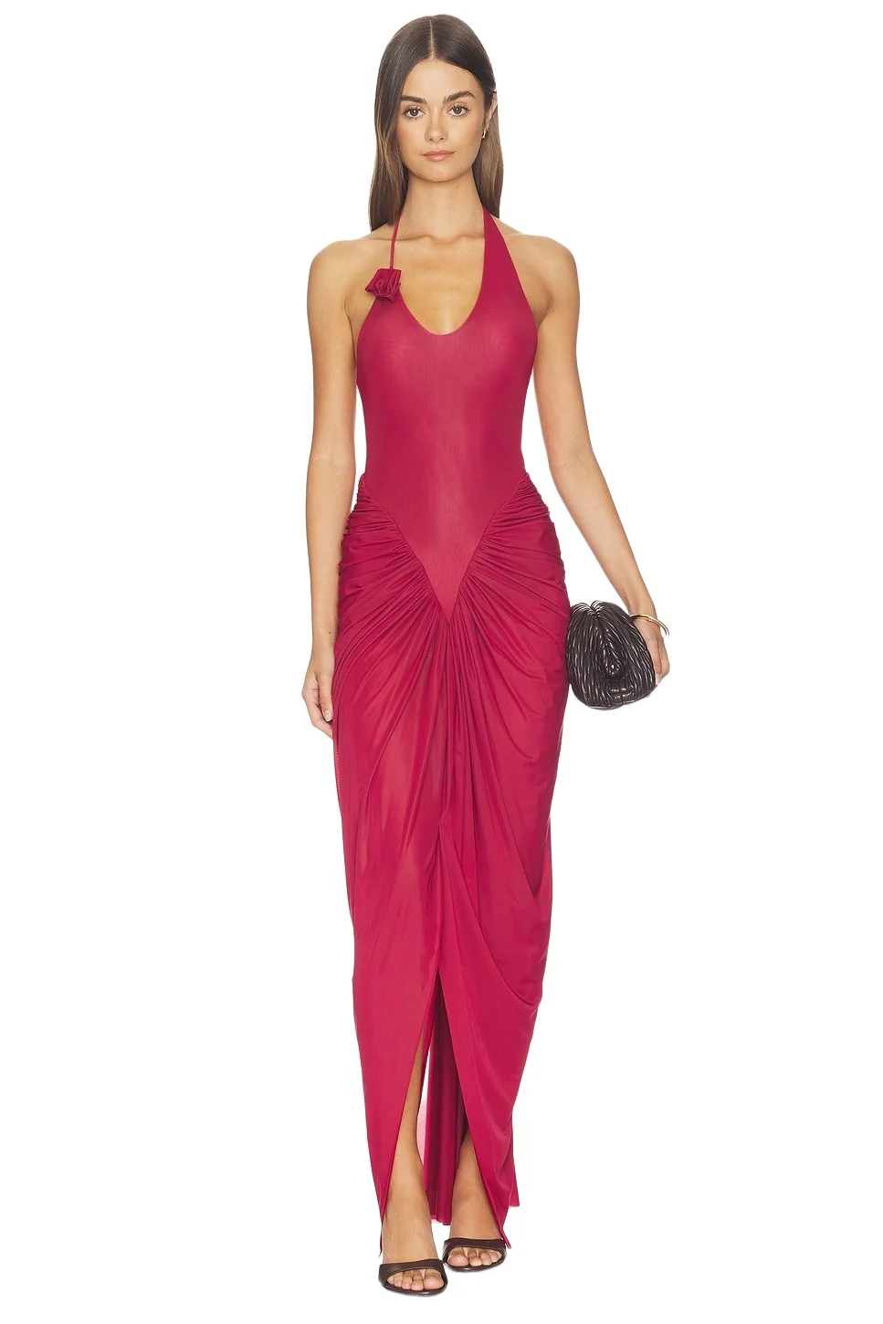 Maygel Coronel Vestalia Dress