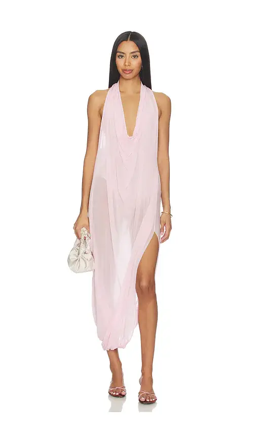Maygel Coronel Barú Dress | Image 1 Maygel Coronel Barú Dress | Image 1
