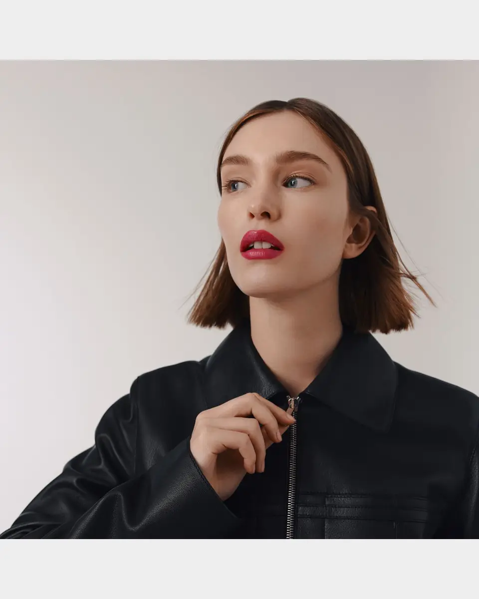 HERMÈS Rouge Hermès, Silky Lipstick Shine | Thumbnail 7 HERMÈS Rouge Hermès, Silky Lipstick Shine | Thumbnail 7