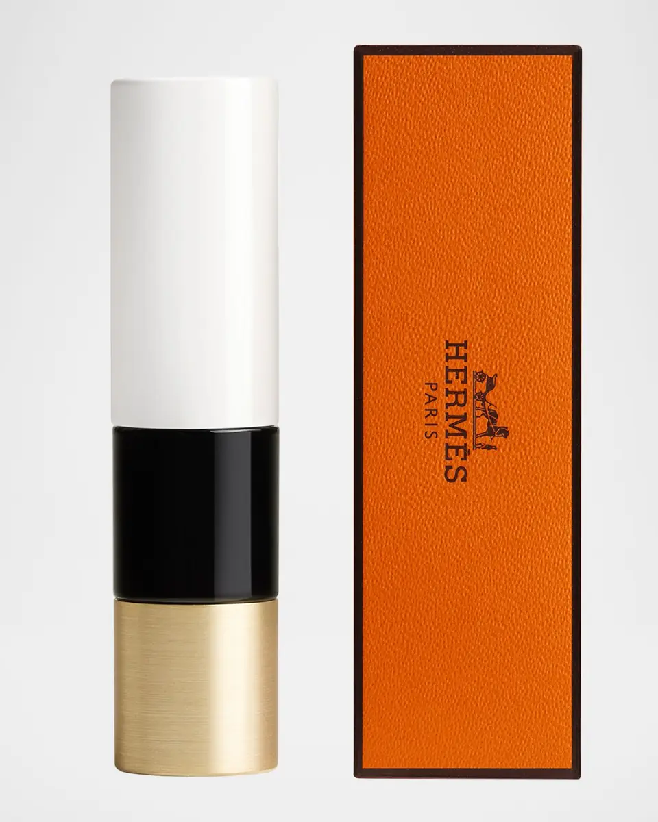 HERMÈS Rouge Hermès, Silky Lipstick Shine | Thumbnail 2 HERMÈS Rouge Hermès, Silky Lipstick Shine | Thumbnail 2