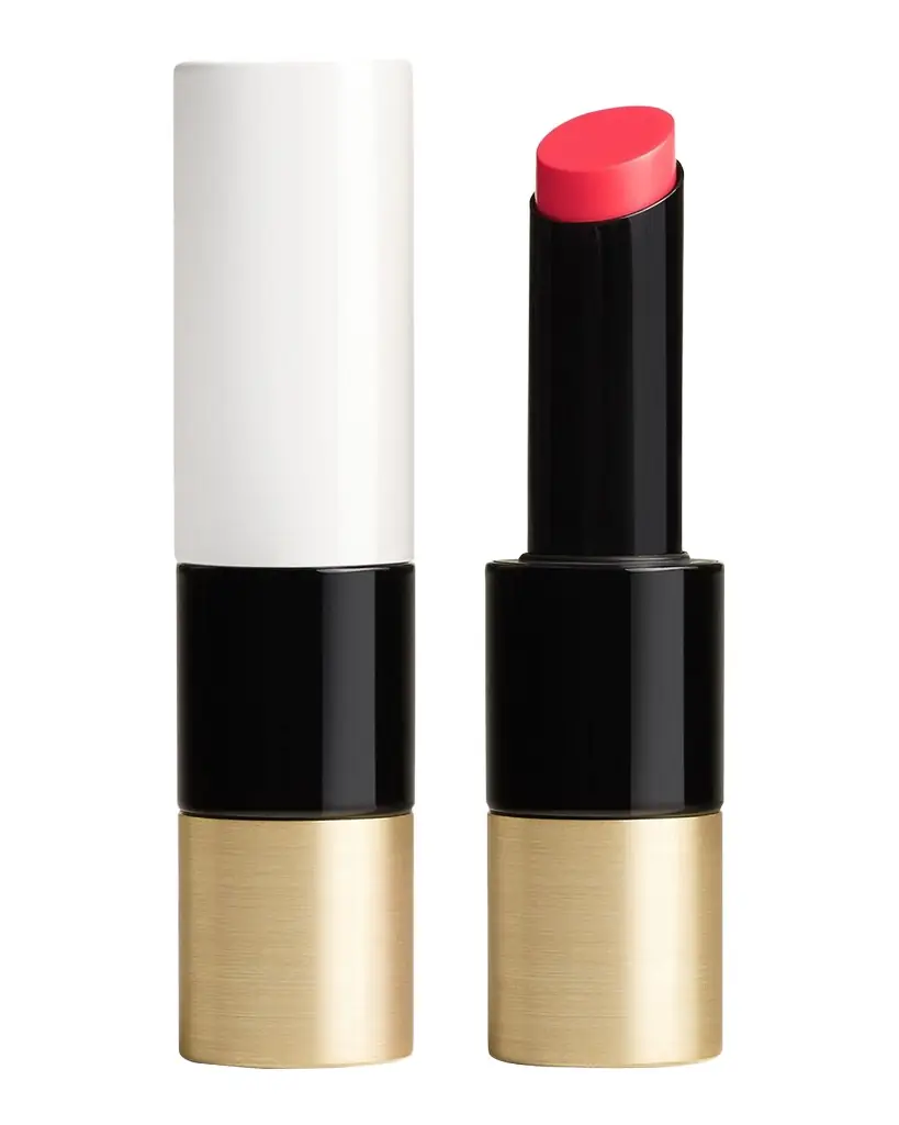 HERMÈS Rouge Hermès, Silky Lipstick Shine | Image 1 HERMÈS Rouge Hermès, Silky Lipstick Shine | Image 1