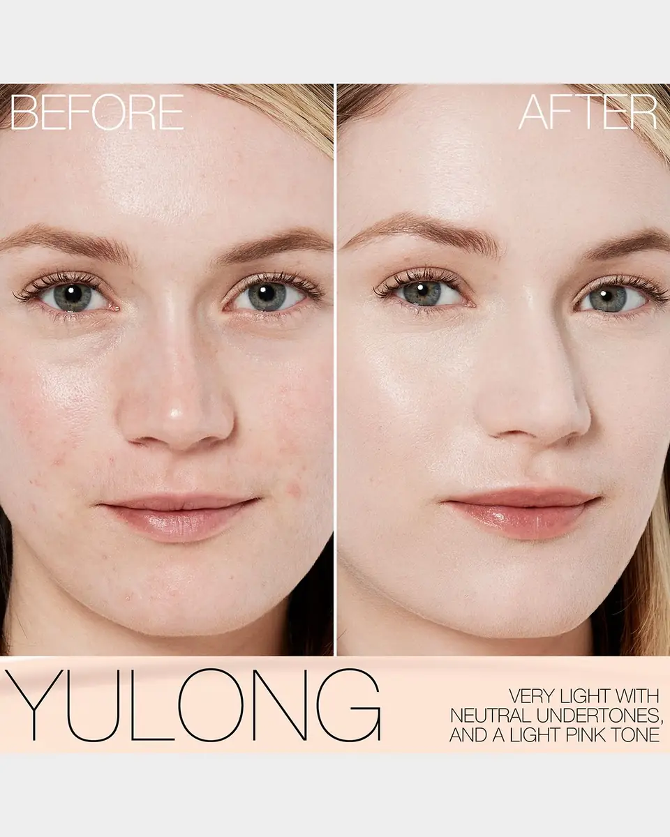 NARS Light Reflecting Foundation | Thumbnail 2 NARS Light Reflecting Foundation | Thumbnail 2