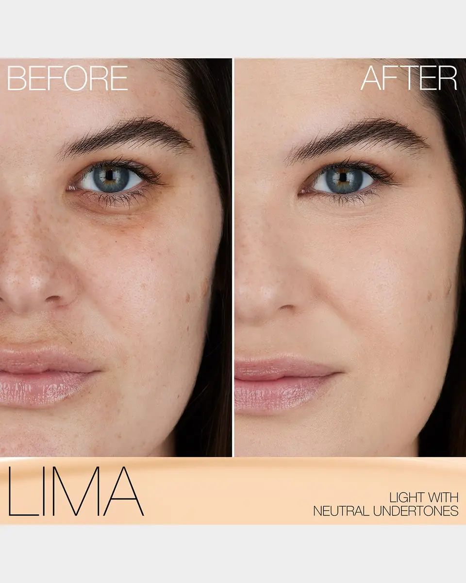 NARS Light Reflecting Foundation | Thumbnail 2 NARS Light Reflecting Foundation | Thumbnail 2