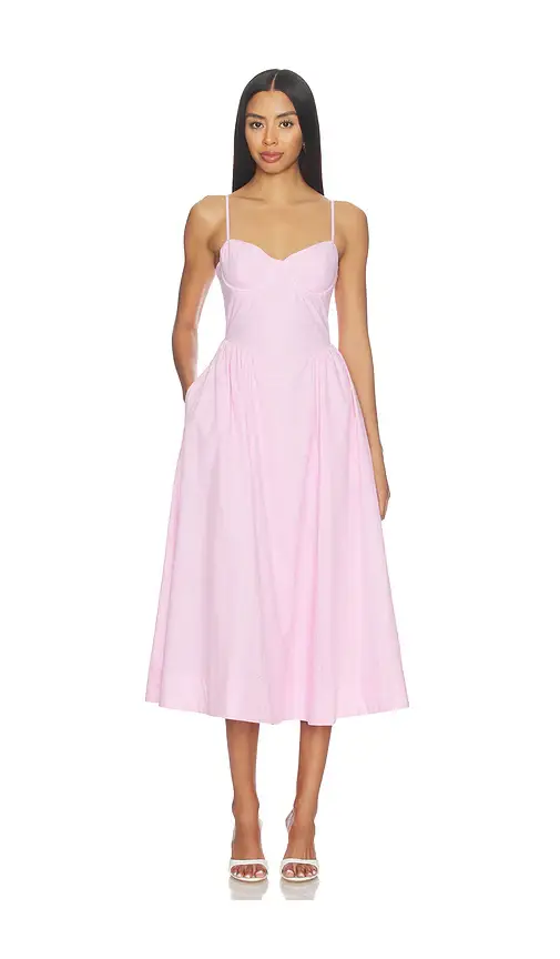 ASTR the Label Bellamy Dress | Image 1 ASTR the Label Bellamy Dress | Image 1