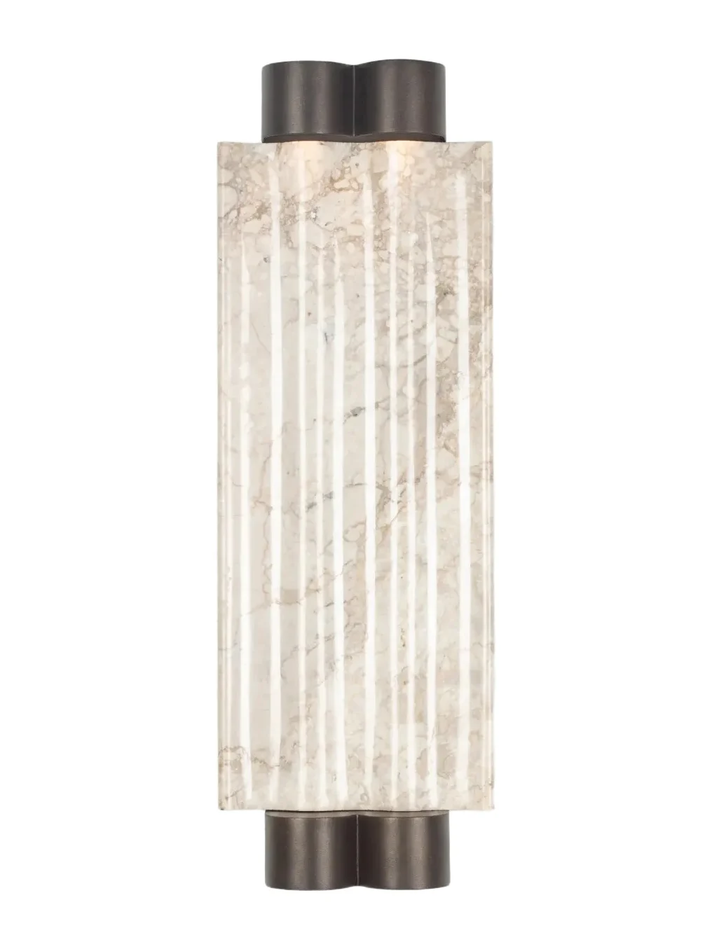 Kalco Lighting Pillar Outdoor LED Wall Sconce