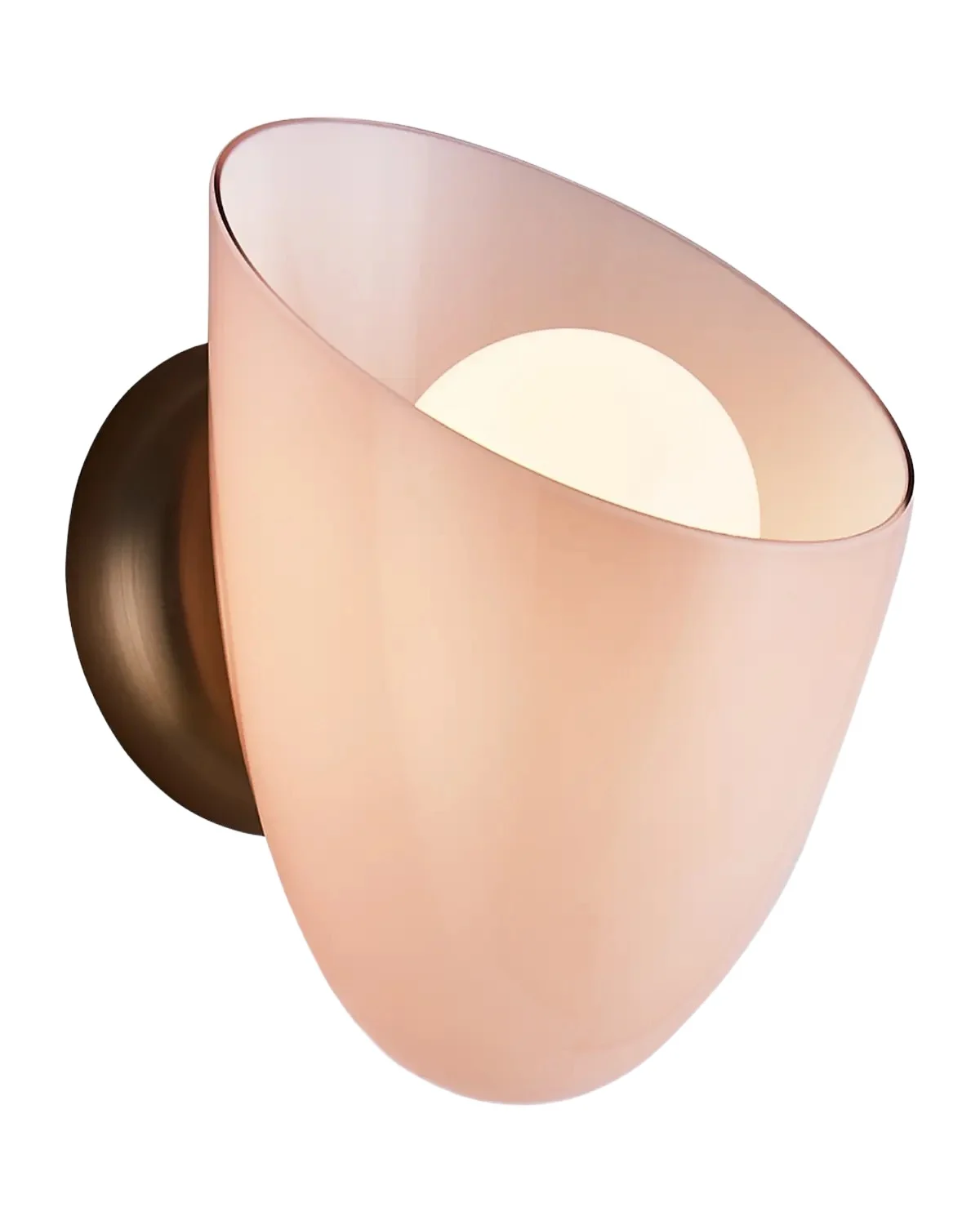 Kalco Lighting Cocoon 10" Wall Sconce