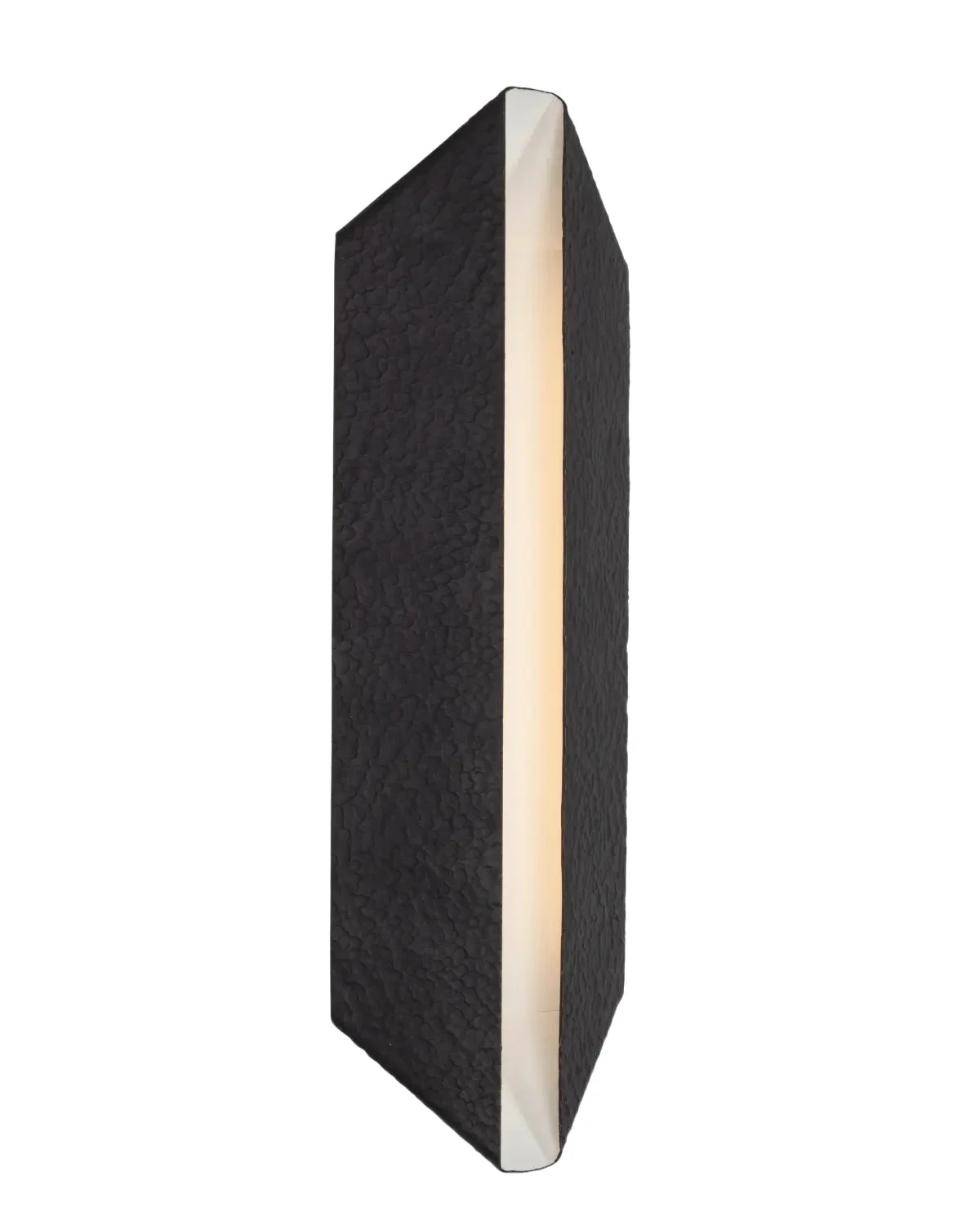 Kalco Lighting Ori Outdoor LED Wall Sconce