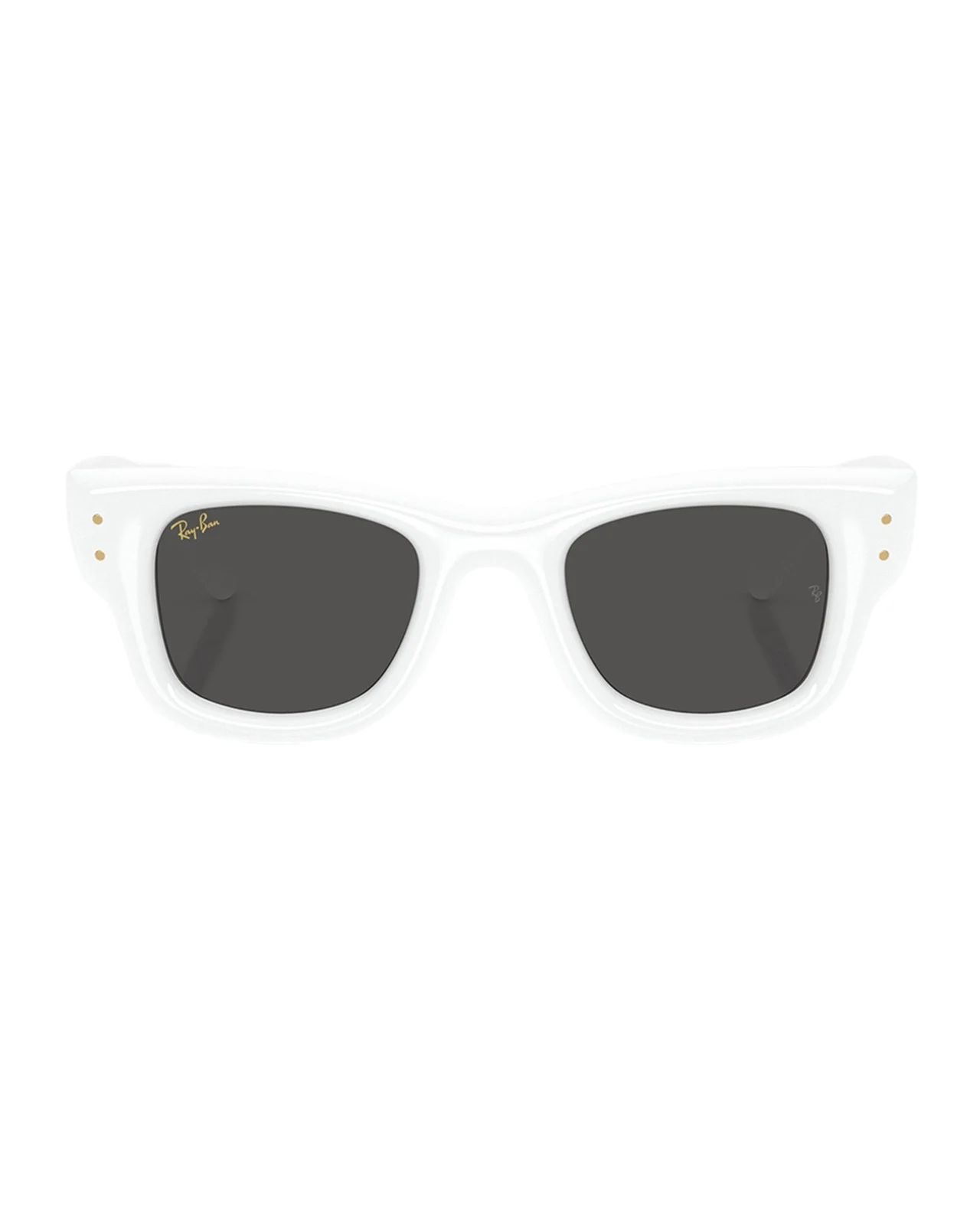 Ray-Ban RB4940 Wayfarer Puffer A$AP ROCKY Square Sunglasses