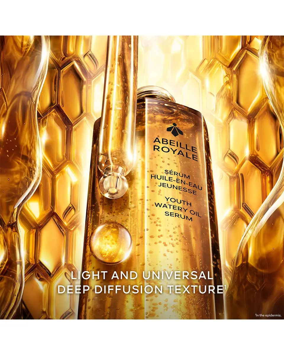 Guerlain Abeille Royale Youth Watery Oil Serum, 2.5 oz. | Thumbnail 2