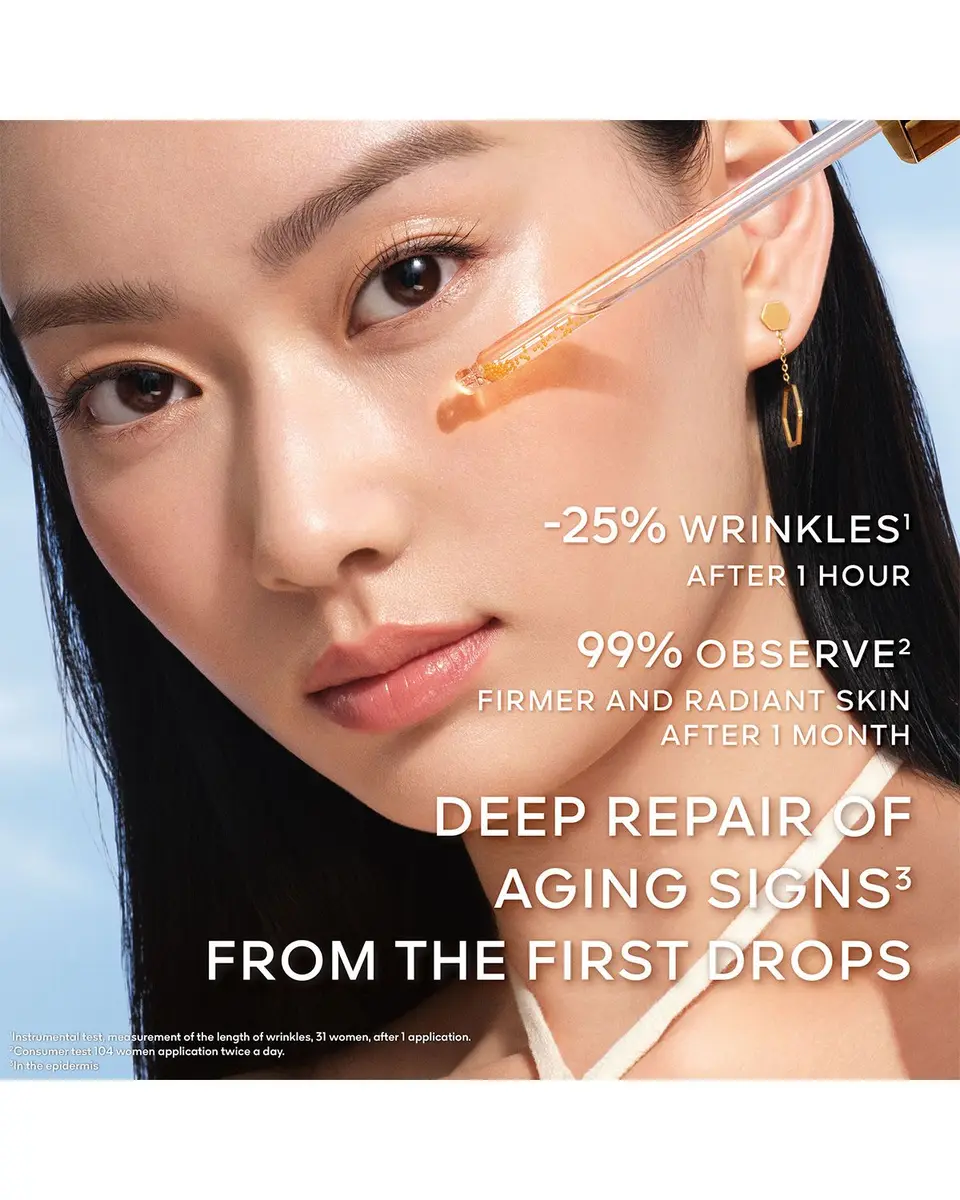 Guerlain Abeille Royale Youth Watery Oil Serum, 2.5 oz. | Thumbnail 3