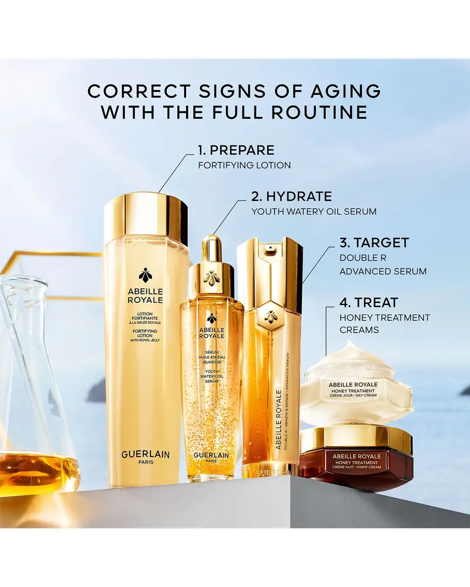 Guerlain Abeille Royale Youth Watery Oil Serum, 2.5 oz. | Thumbnail 8
