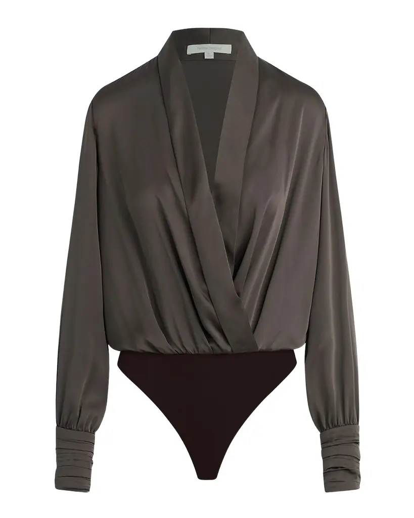 The Better Off Bodysuit