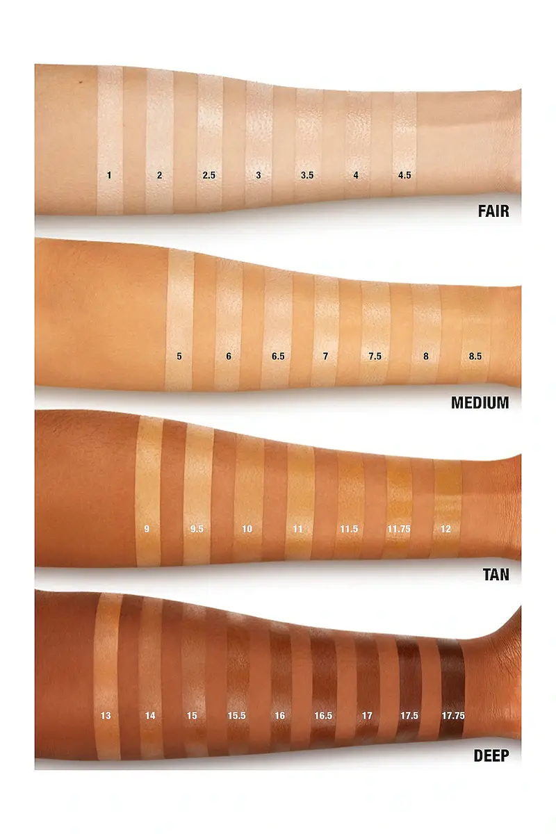 Charlotte Tilbury Beautiful Skin Radiant Concealer | Thumbnail 5 Charlotte Tilbury Beautiful Skin Radiant Concealer | Thumbnail 5