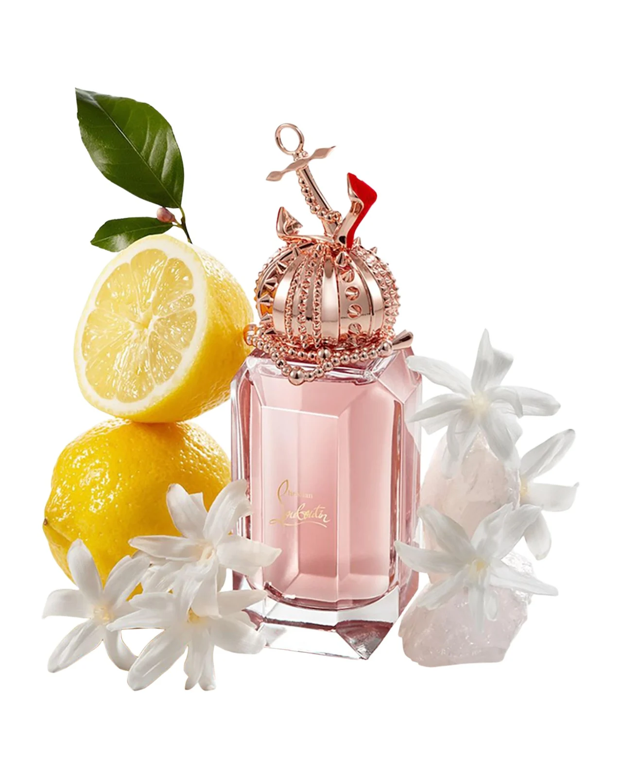 Christian Louboutin Loubimar Eau de Parfum, 3 oz.