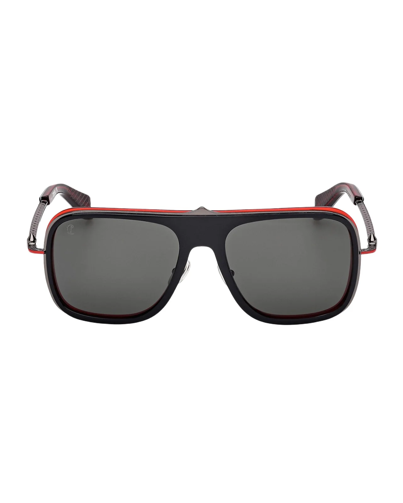 Christian Louboutin Greggo LB0013 62mm Navigator Sunglasses