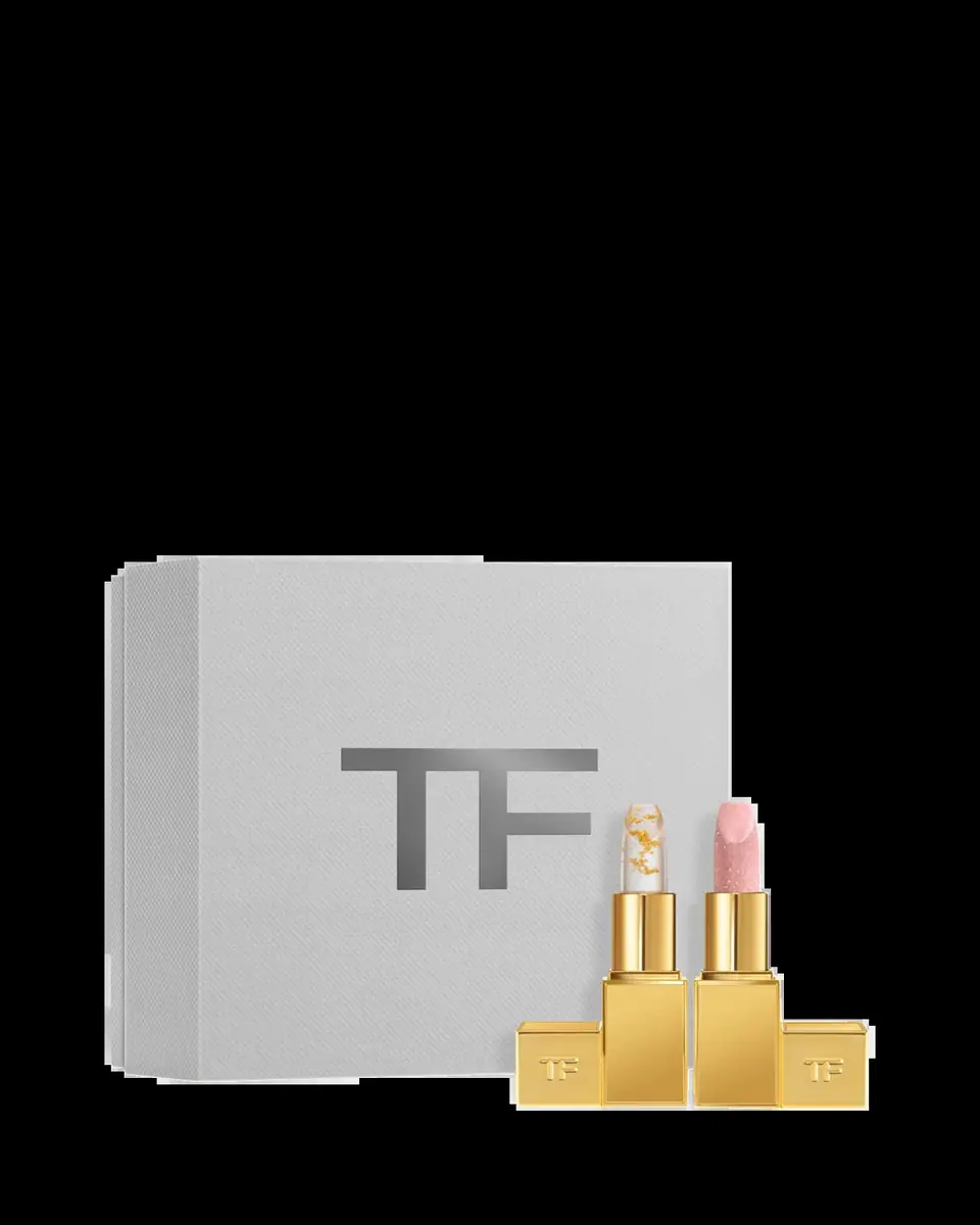 Tom Ford Soleil 2-Piece Lip Gift Set | Thumbnail 2 Tom Ford Soleil 2-Piece Lip Gift Set | Thumbnail 2