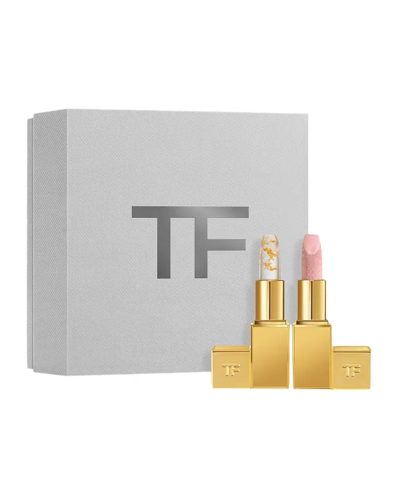 Tom Ford Soleil 2-Piece Lip Gift Set