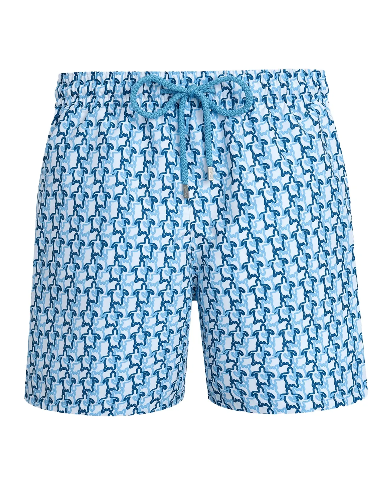 Men's Turtle Net Swim Trunks Men's Turtle Net Swim Trunks