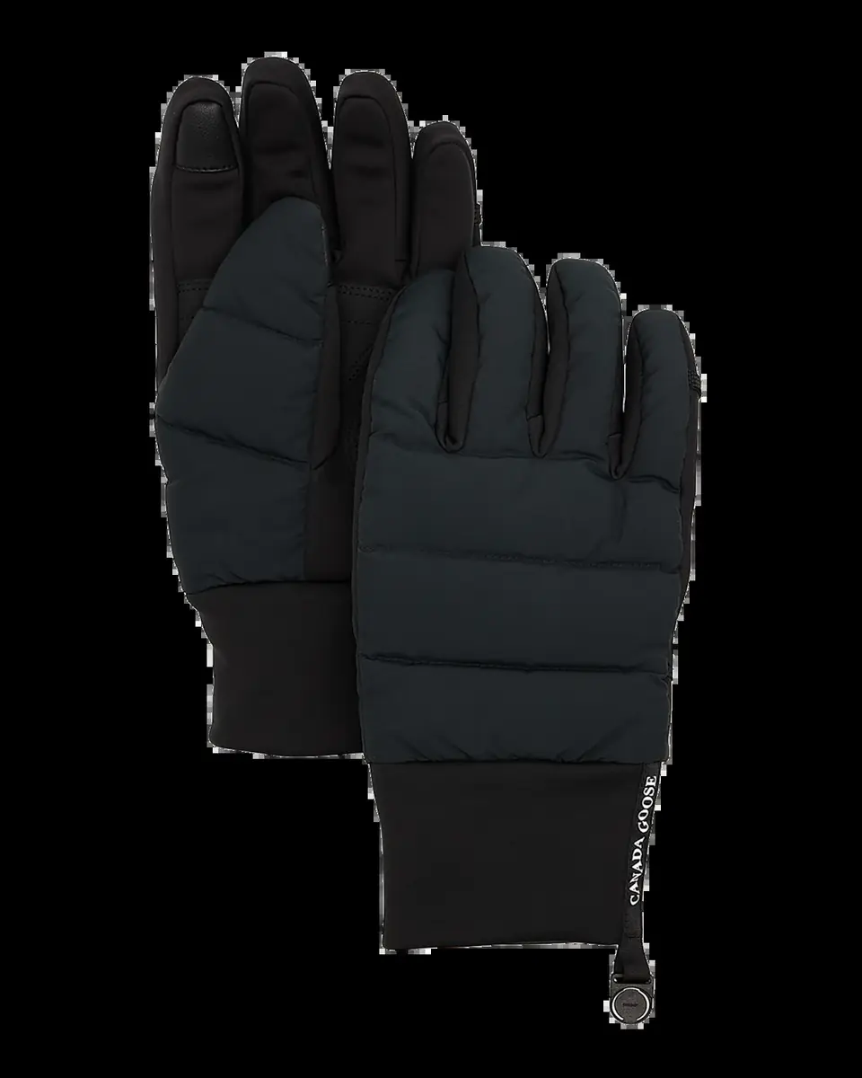 Canada Goose Men's Puffer Gloves | Thumbnail 2