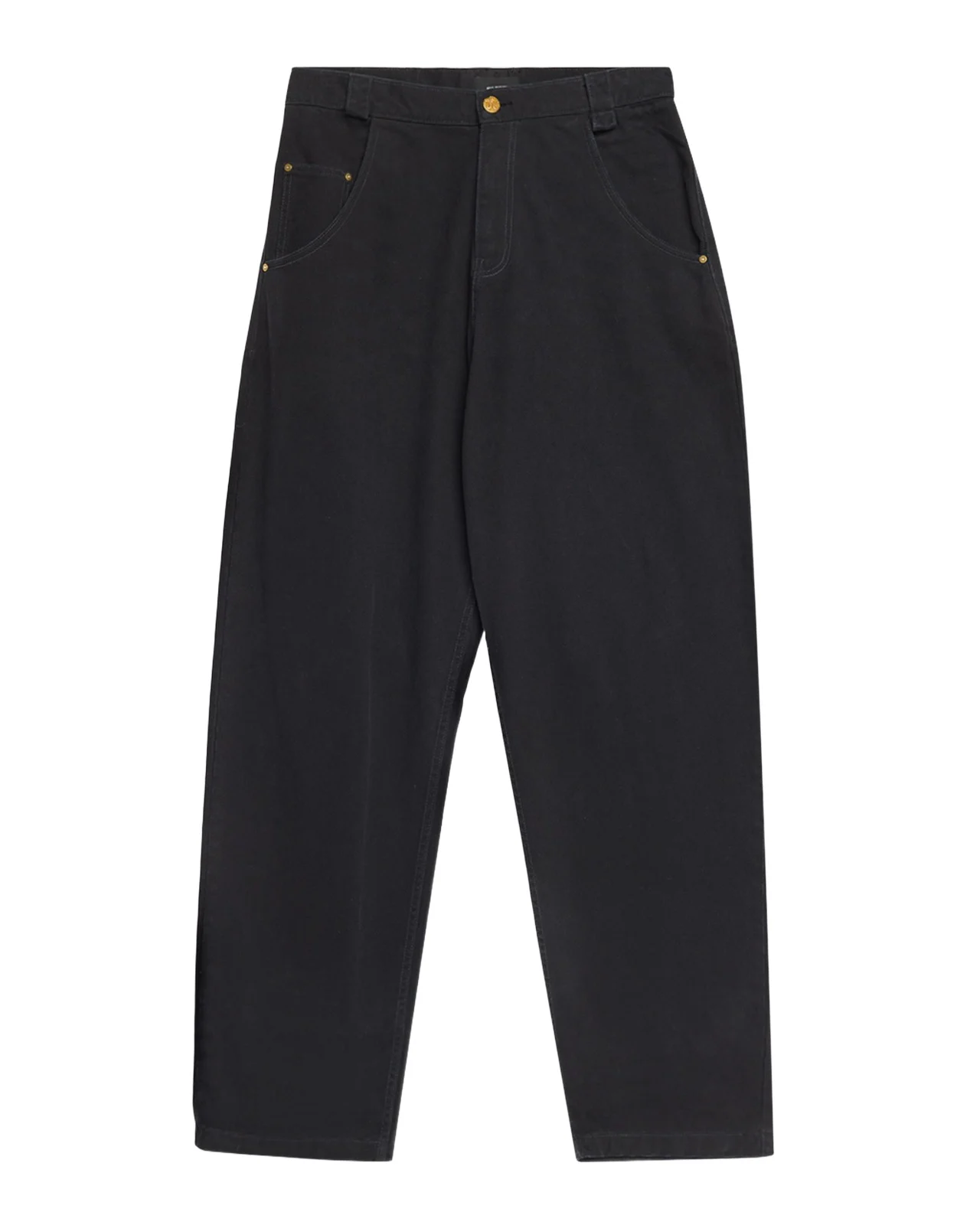 Men's Bad Boy Barrel Leg Jeans