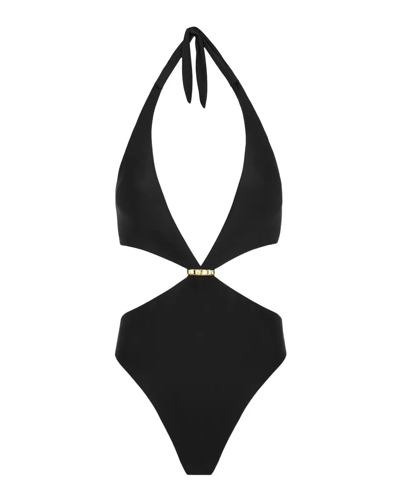 ViX Solid Bessie One-Piece Swimsuit | Image 1 ViX Solid Bessie One-Piece Swimsuit | Image 1