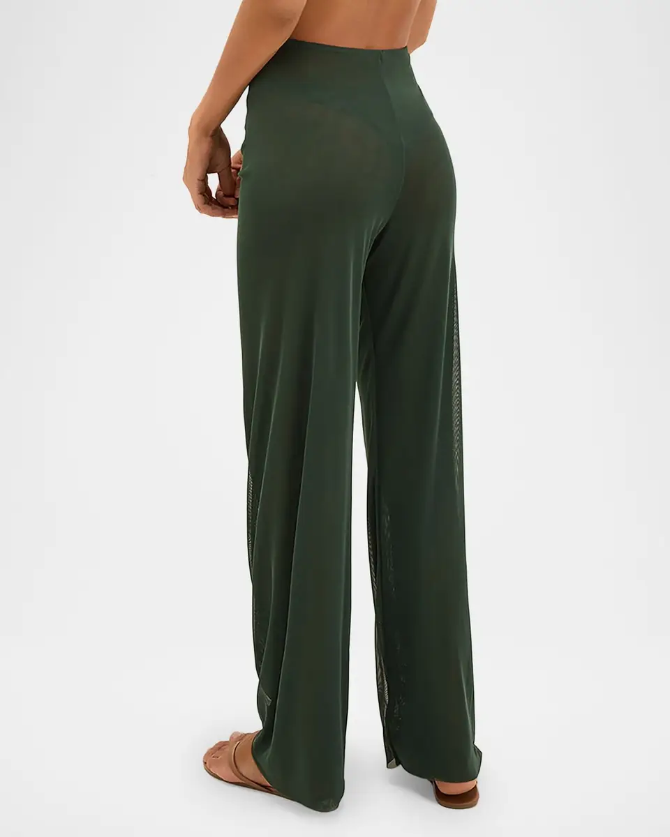 ViX Pareo Mesh Pants Coverup | Thumbnail 3