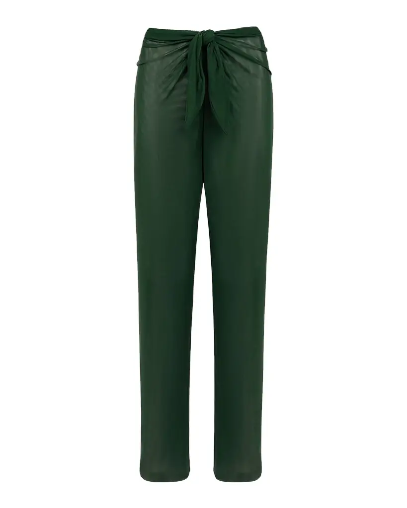 ViX Pareo Mesh Pants Coverup | Image 1 ViX Pareo Mesh Pants Coverup | Image 1