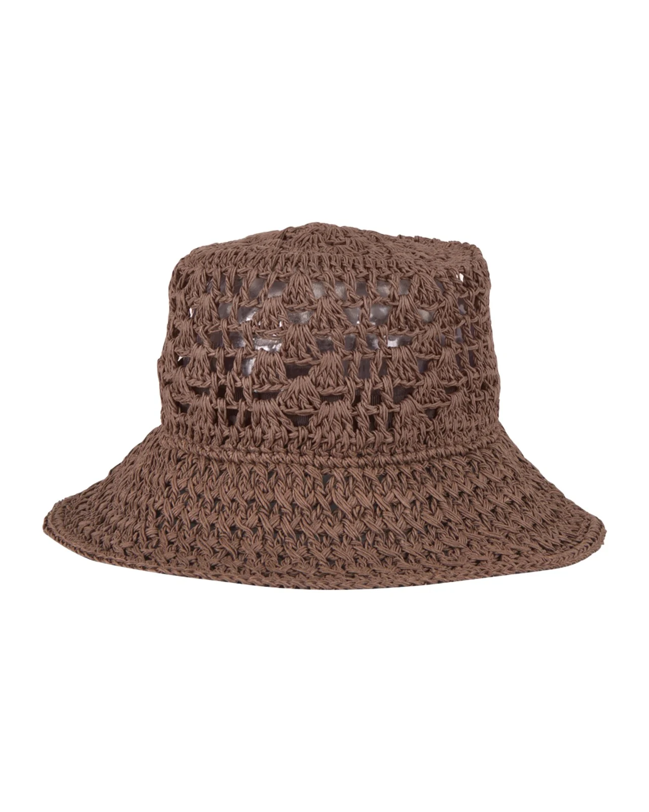 Jonah Crochet Bucket Hat Jonah Crochet Bucket Hat
